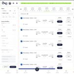 Our Travel Portal Website Templates - Image 3