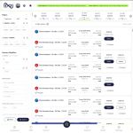 Our Travel Portal Website Templates - Image 7