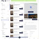 Our Travel Portal Website Templates - Image 9