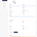 Our Travel Portal Website Templates - Image 10