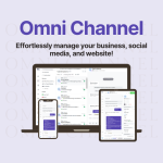 Omni Channel: The Ultimate Business Communication Platform